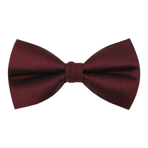 Corbatas de Moño Ajustables para Hombre, con Diseño de Puntos, Rayas y Cuadros, para Bodas, Fiestas, Niños y Niñas - Product Image 5