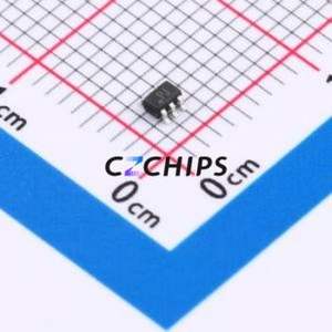 Transistor Original y Nuevo BC846BPNQ SOT-363, Transistor de Unión Bipolar (BJT) - Product Image 1