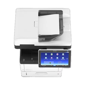 Impresora Láser Monocromática Todo en Uno IM 350F 430F Inalámbrica Blanco y Negro Precio de Fábrica Fotocopiadora para Oficina y Hogar - Product Image 3