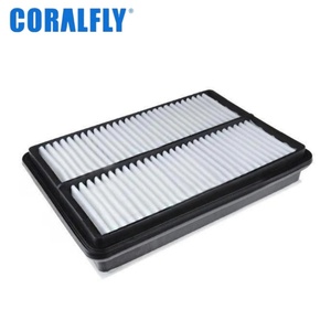 Filtro de Aire para Automóvil 1109101-K08-A1 1109104-K00-J 1109120-A13 K1-1109020 1109120 para Great Wall - Product Image 1