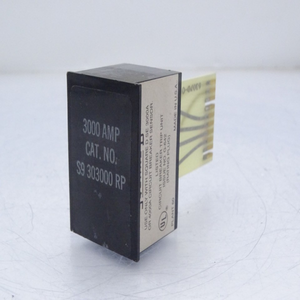 Plc Gloednieuw Origineel Echt Product ELEKTRISCHE S9303000RP TRIP UNIT (1229171125) - Product Image 1