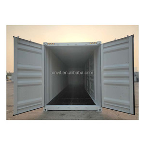 Contenedores de Carga de 40 Pies, Nuevos, de Alta Capacidad, con Puerta Lateral Abierta, y Tiendas de Contenedores, Contenedor de Envío de 3 Lados en Venta. - Product Image 4