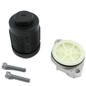 Kupplung Ölfilter Differential ölfilter hinten FÜR VOLVO S60 II S80 V60 V70 III Xc60 Land Rover Freelander LR032298 - Product Image 1