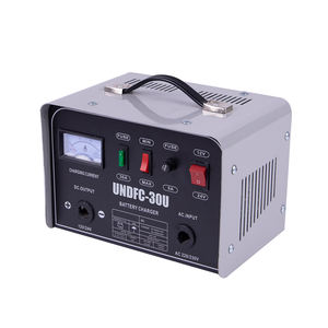 Vente chaude Smart Car Battery Charging Engine Jump Starer Affichage numérique 12 à 24 volts Auto Power Bank <span class=keywords><strong>Chargeur</strong></span> <span class=keywords><strong>Booster</strong></span> - Product Image 5