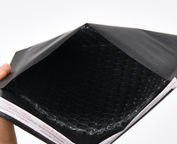 Enveloppes matelassées à forte adhérence, auto-adhésives, à bulles, imperméables, rembourrées, écologiques, recyclables, résistantes aux déchirures, pour envoi express