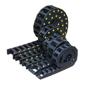 Particelle di plastica PA6 in Nylon PA ad alta stabilità termica con caratterizzazione in fibra di vetro 30% - Product Image 4