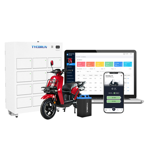 สถานีพลังงานสำรองแบบพกพา Tycorun Tiny Aluminum และพาวเวอร์แบงค์แบบชาร์จไฟได้ พร้อมระบบชาร์จพลังงานแสงอาทิตย์อัจฉริยะ กำลังไฟ 500 วัตต์ - Product Image 5