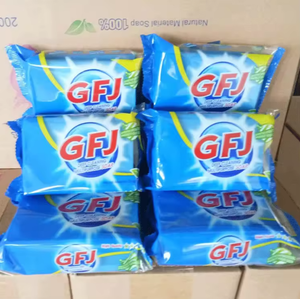 Nettoyant en gros OEM fait <span class=keywords><strong>maison</strong></span> à bas prix savon à <span class=keywords><strong>lessive</strong></span> d'usine de haute qualité non nocif pour les mains savon au parfum floral - Product Image 4