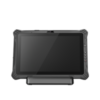 Superventas Tablet de 12,2 pulgadas Windows resistente IP68 Intel I5 I7 Procesador RAM 8GB ROM 128GB Tablet resistente industrial Windows 10 11