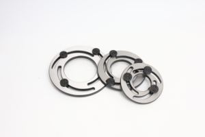 แหวนไฮดรอลิกสำหรับขึ้นรูปตัวจับ10นิ้ว,แหวนที่น่าเบื่อปรับได้สำหรับเครื่องกลึง CNC อุปกรณ์จับยึดแผ่นจับเครื่องกลึง - Product Image 3