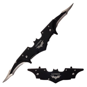 Buy Durable And High Quality Double Blade Folding Knife Alibaba Com