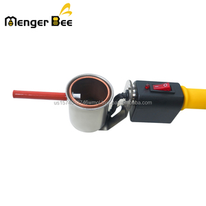 Vaporizador Eléctrico de Ácido Oxálico de Temperatura Constante Menger Bee, 12v 180-200W, Inalámbrico, Suministros de Apicultura, Nuevo Evaporador de Ácido Oxálico 97% - Product Image 5