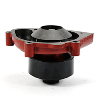 Haute qualité chargeuse sur pneus partie moteur Diesel camion à benne basculante pompe à eau D20-000-32 + B pour Cummins D20-00032 + B