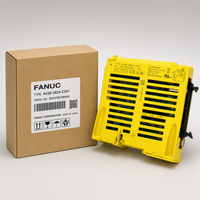 Módulo de E/S Digital FANUC A03B-0824-C001 24V DC Dual DB50 para Controlador de Máquina CNC, Original de Japón, Envío Rápido
