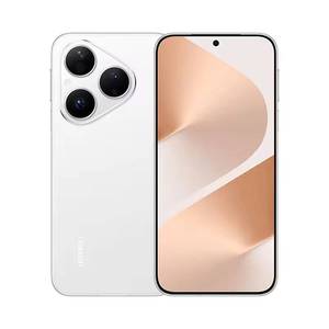 Huawei Pura 80, Pantalla FHD de 6.6 Pulgadas, Cámara de 50MP, 12GB de RAM + 1TB de ROM, Procesador Octa-Core, HarmonyOS 5.1 en Francés/Español, CDMA, 5G - Product Image 2