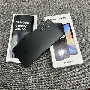 Telefoni Usati A34 di Seconda Mano Originali con Lunga Durata della Batteria <span class=keywords><strong>Vendita</strong></span> all'Ingrosso Negozio di Elettronica <span class=keywords><strong>Online</strong></span> Cinese - Product Image 1