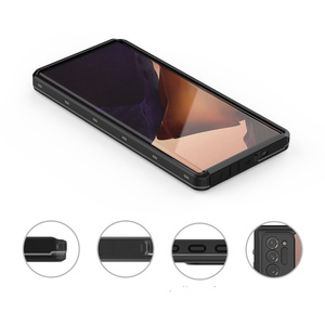 Étui étanche GSCASE IP68 Redpepper pour <span class=keywords><strong>Samsung</strong></span> Galaxy Note 20 Ultra, protection intégrale 360° sous l'eau - Product Image 4