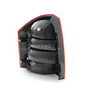 5303882AE 5303883AE Feux arrière de haute qualité pour Jeep Compass, systèmes de carrosserie automobile, remplacement après-vente, boîtier de feux arrière - Product Image 4