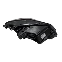 Conjunto de Faros Delanteros LED para Mercedes Benz Clase E W207, E220 E250 E350 E200 E300 E260 OE 2078207961, 2078208061