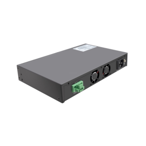 FUJITOMO G02 2 พอร์ต Gpon 10G Uplink Layer 3 อัตราส่วน 1:128 ผู้ใช้ gpon olt 2 พอร์ต gpon OLT Vsol HSGQ mini olt - Product Image 4