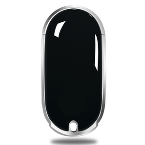 Télécommande universelle intelligente de haute qualité pour voiture, avec écran LCD, en alliage d'aluminium, 12V, vente chaude - Product Image 2