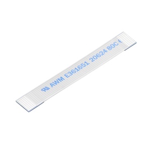 10 Pin Plug Repair Replacement Conduction Flex <b>Cable</b> Connector for Motherboard for <b>PS4</b> <b>Controller</b> JDM-030 - Product Image 3