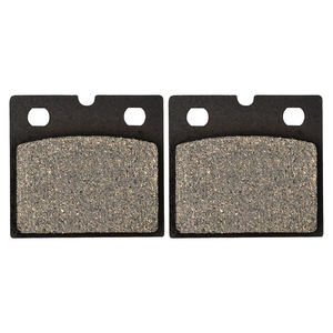 Plaquettes de frein de moto FA171 pour <span class=keywords><strong>BMW</strong></span> K75 K75C K75RT K75S K100 K100LT K100RS K100RT R80 R80RT <span class=keywords><strong>R100RS</strong></span> R100RT QUADZILLA RL500 Buggie - Product Image 2