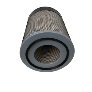 Filtre à air industriel haute efficacité 405158, séparateur d'huile pour compresseurs d'air, état neuf - Product Image 1