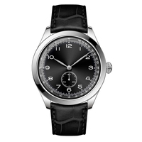 Jam Tangan Pria Anti Air Quartz Kualitas Premium Layanan Label Pribadi Terbaru