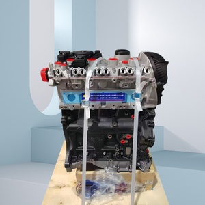 Ensemble moteur essence turbocompressé CAEA 2.0 <span class=keywords><strong>TFSI</strong></span> EA888 Gen2 pour <span class=keywords><strong>Audi</strong></span> A4 <span class=keywords><strong>A5</strong></span> Q5, marque TOSEN, neuf, garantie 12 mois - Product Image 3