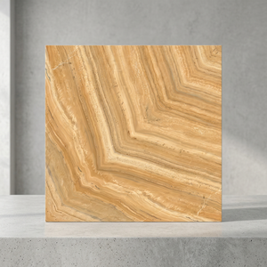 Bookmatch White 60x60cm Glossy Porcelain Tiles Luxury Marble Vein Design Floor <b>Wall</b> Cladding - Product Image 5