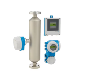Endress+Hauser (E+H) Proline Promass O 500 Medidor de Flujo Ultrasónico Digital Coriolis para Agua y Gas, Modelos 8O5B1F 8O5B1H 8O5B2F 8O5B80 - Product Image 2
