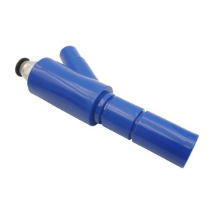 Générateur d'air D11009 pour machine à coudre surjeteuse, pièce d'équipement de traitement de vêtements, haut niveau de sécurité - Product Image 3