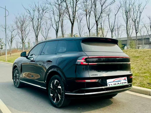 รถยนต์ไฮบริด SUV 5 ที่นั่ง 5 ประตู รุ่นใหม่ ปี 2025 ฉางอัน ฉีหยวน Q07 145 แรงม้า รถยนต์ไฮบริดสุดหรู รุ่นปี 2025 ฉางอัน ฉีหยวน Q07 เนโว คิว07 - Product Image 3