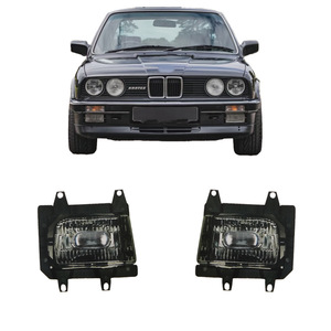 ไฟตัดหมอกหน้า BMW ซีรีส์ 3 E30 แบบฮาโลเจน รุ่น VK-XP (คู่) - Product Image 4