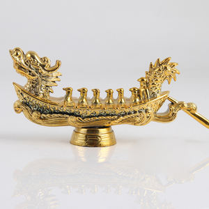 مصنع تعزيز قوارب التنين الكأس اكسسوارات الكأس أعلى - Product Image 1