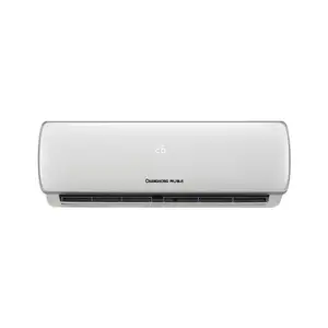 Cooling only KK Compressor T3 30000btu Ductless Mini Split Wall-mounted Air Conditioning Systems