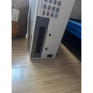 1 pièce d'occasion Keysight 6813B Source d'alimentation CA / Analyseur 300Vrms 1750 VA *X - Product Image 1