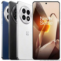 Smartphone OnePlus 13 5G Deca Core Android 11, écran OLED QHD 6,8 pouces 120 Hz, batterie 6000 mAh, processeur Snapdragon 800 Series, charge rapide 120 W