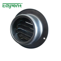 Capot d'échappement court, installation dissimulée en acier inoxydable pour conduit caché au plafond
