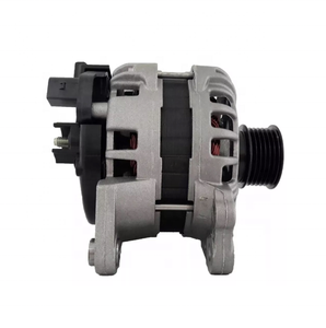 <span class=keywords><strong>Alternador</strong></span> 12V 90A F000BL0418 F000BL04C0 5U0903025E para <span class=keywords><strong>VW</strong></span> <span class=keywords><strong>POLO</strong></span> 1,6 - Product Image 1