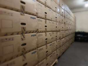 Máy Chủ Lưu Trữ Flash Đám Mây Thông Minh HF5000G5-MS25 - Product Image 2