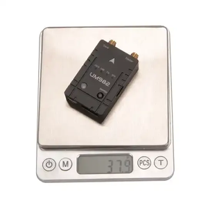 H-RTK Unicore UM982 ระบบระบุตำแหน่ง GNSS แบบเสาอากาศคู่สำหรับตัวควบคุมการบิน Pixhawk แบบโอเพ่นซอร์ส - Product Image 2