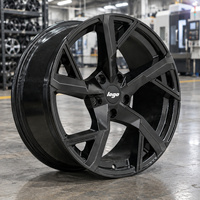Jantes en alliage MSW 54 SUV 18-20 pouces 5x108 5x112 pour Volvo XC60 Audi Q7 VW TROC Mercedes GLE BMW X4 Porsche Macan Volkswagen