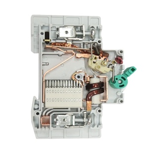 Disjoncteur CC USFULL FMB7N-PV pour système solaire 600V 2 pôles, utilisé pour les batteries au lithium - Product Image 5