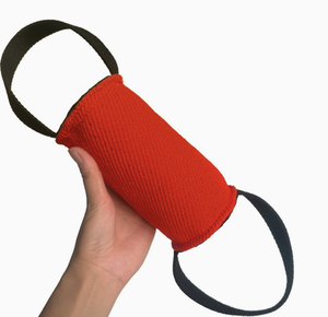 Juguetes y Accesorios para Perros, Resistentes a Desgarros, Cilíndricos, para Morder, para Perros Pastores Alemanes - Product Image 6