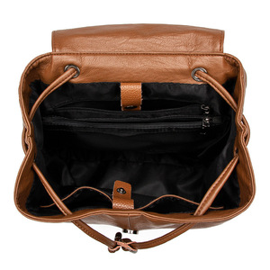 Nuovo <span class=keywords><strong>zaino</strong></span> da <span class=keywords><strong>donna</strong></span> nuovo stile personalizzato, - Product Image 4