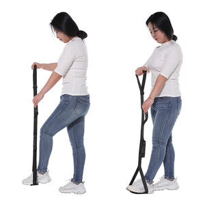 Soins aux personnes âgées Équipement durable Outil d'aide au réveil Kit de dispositif d'aide Échelle de lit Assist It up Strap - Product Image 2