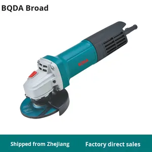 Amoladora manual multifuncional, máquina <span class=keywords><strong>de</strong></span> corte y pulido con rueda <span class=keywords><strong>de</strong></span> molienda, herramienta eléctrica para amoladora angular, corte y pulido - Product Image 5