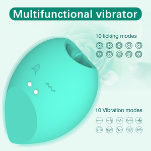 Vibrador Funcional 2 en 1 de Tamaño Portátil, Disfruta de Tiempo Privado, Juguetes para Adultos - Product Image 6